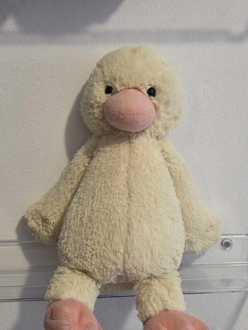 Jellycat Bashful Duck - Medium